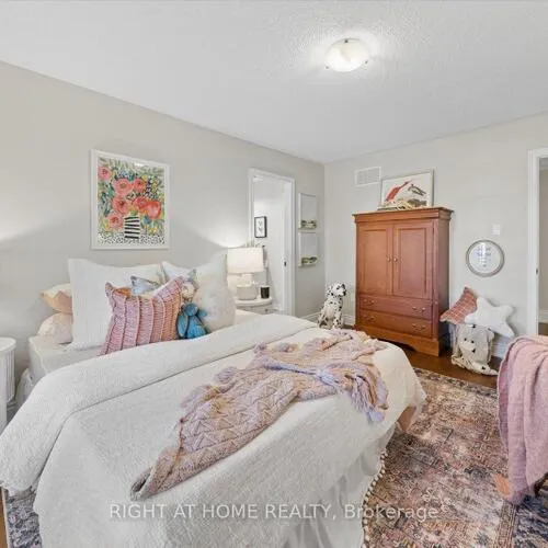 Premium freehold home for sale: 12, Roderick, Jefferson, Richmond Hill