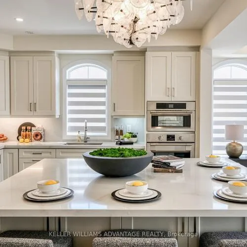 Premium freehold home for sale: 1080, Elgin Mills, Rural Richmond Hill, Richmond Hill