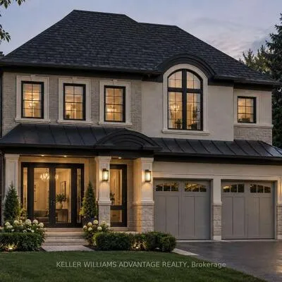 136,&nbsp;Battaglini, Mill Pond, Richmond Hill