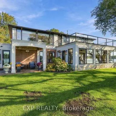 3,&nbsp;Willowbank, Oak Ridges Lake Wilcox, Richmond Hill