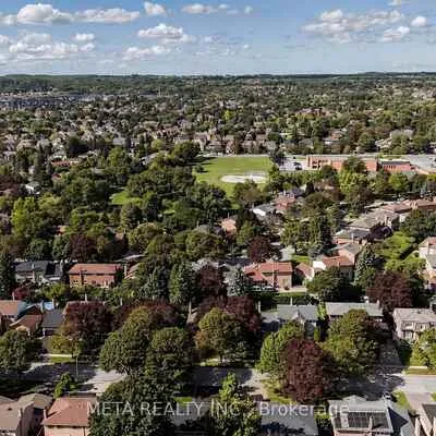 431,&nbsp;Kerrybrook, Mill Pond, Richmond Hill