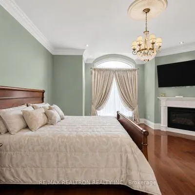 16,&nbsp;Boyle, South Richvale, Richmond Hill