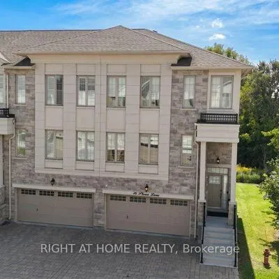 6,&nbsp;Plowman, Rouge Woods, Richmond Hill
