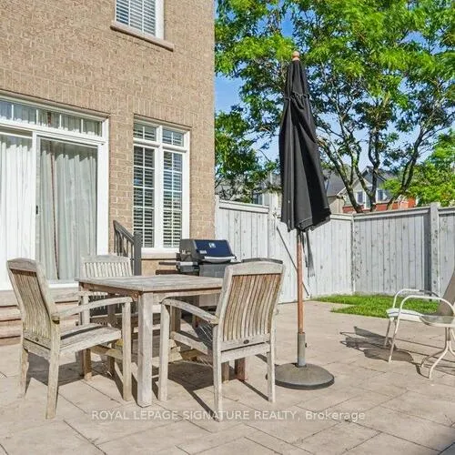 Premium freehold home for sale: 22, Ulson, Oak Ridges, Richmond Hill