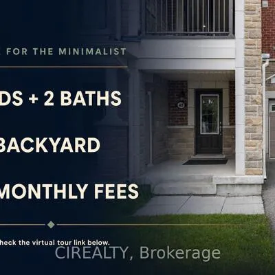 48,&nbsp;Casely, Rural Richmond Hill, Richmond Hill