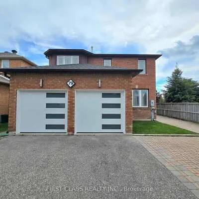 79,&nbsp;Lagani, Doncrest, Richmond Hill