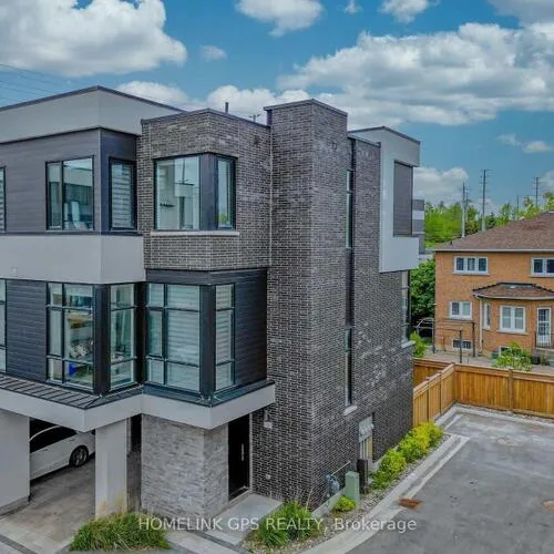 Premium freehold home for sale: 12, Hostel, North Richvale, Richmond Hill