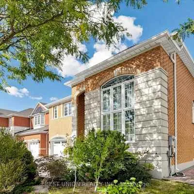 40,&nbsp;Gemini, Rouge Woods, Richmond Hill