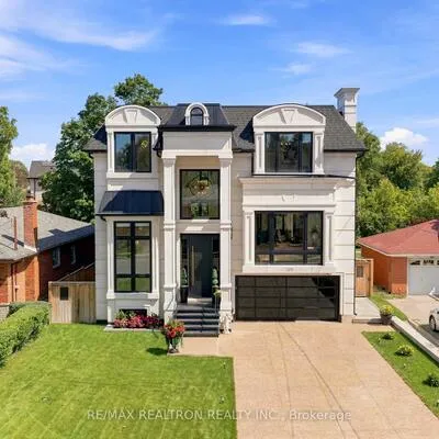 209,&nbsp;Sussex, Harding, Richmond Hill
