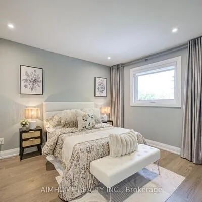 83,&nbsp;Houseman, North Richvale, Richmond Hill