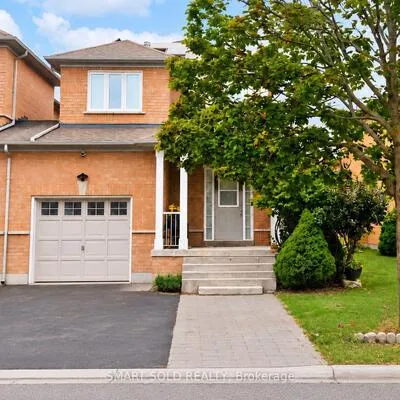 75,&nbsp;Rideau, Langstaff, Richmond Hill