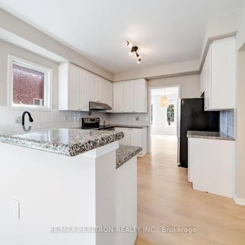 Premium freehold home for sale: 18, Formosa, Rouge Woods, Richmond Hill