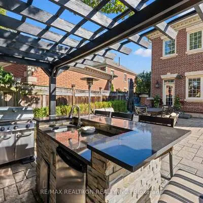 6,&nbsp;Oatlands, Mill Pond, Richmond Hill