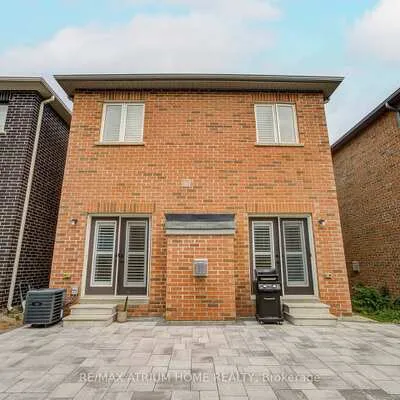 129,&nbsp;Hartney, Rural Richmond Hill, Richmond Hill