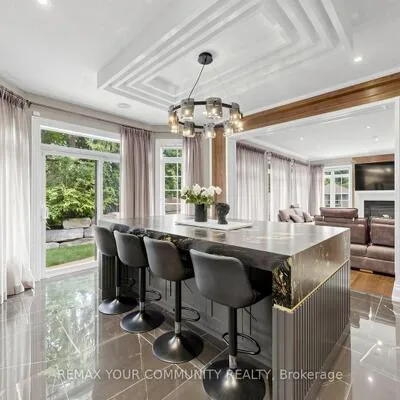 25,&nbsp;Guinevere, Mill Pond, Richmond Hill
