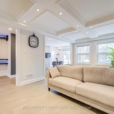 48,&nbsp;Coldstream, Devonsleigh, Richmond Hill
