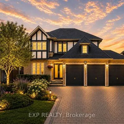 19,&nbsp;Springbrook, Langstaff, Richmond Hill