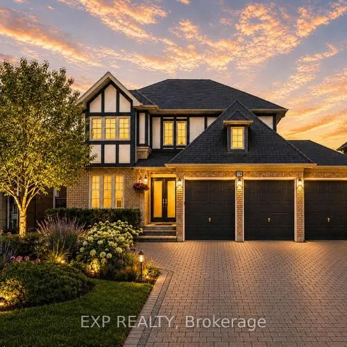 Premium freehold home for sale: 19, Springbrook, Langstaff, Richmond Hill