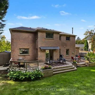 11,&nbsp;Harrowsmith, Oak Ridges, Richmond Hill