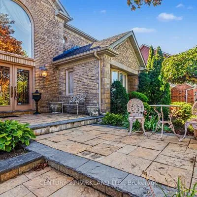 80,&nbsp;Glenayr, Bayview Hill, Richmond Hill