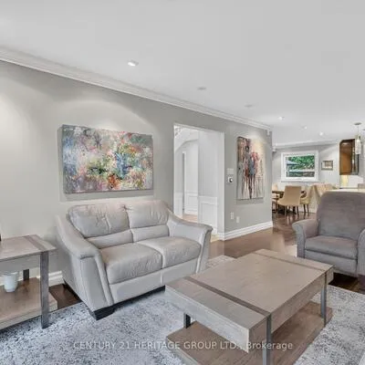 28,&nbsp;Innis, Mill Pond, Richmond Hill