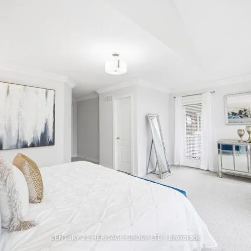 Premium freehold home for sale: 46, Snowy Meadow, Oak Ridges, Richmond Hill