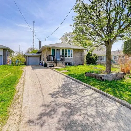 Premium freehold home for sale: 466, Paliser, Harding, Richmond Hill