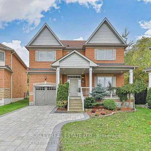 Premium freehold home for sale: 20, Trish, Oak Ridges Lake Wilcox, Richmond Hill