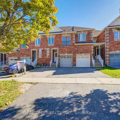 Premium freehold home for sale: 15, Angelica, Rouge Woods, Richmond Hill
