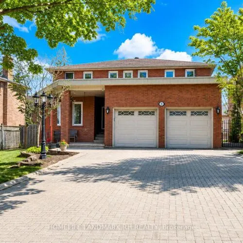 Premium freehold home for sale: 39, Oxford, Mill Pond, Richmond Hill