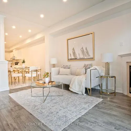 Premium freehold home for sale: 16, Venture, Rouge Woods, Richmond Hill