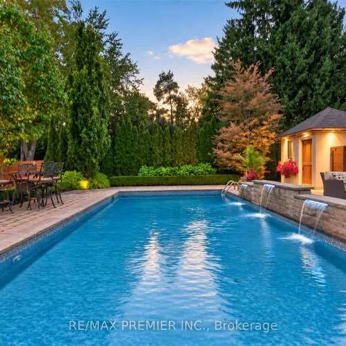 Premium freehold home for sale: 243, Rumble, Mill Pond, Richmond Hill