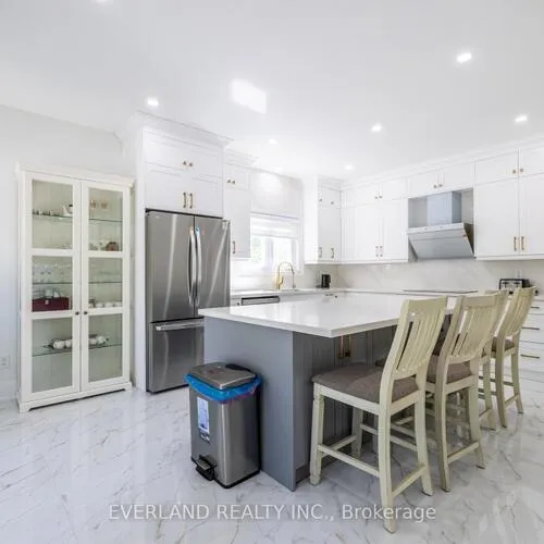 Premium freehold home for sale: 10, Megarry, Devonsleigh, Richmond Hill