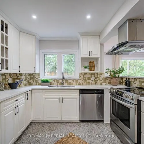 Premium freehold home for sale: 19, Penwick, North Richvale, Richmond Hill