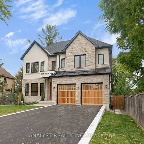 Premium freehold home for sale: 58A, Oxford, Mill Pond, Richmond Hill