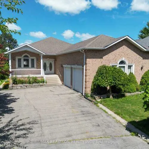 Premium freehold home for sale: 36A, Puccini, Oak Ridges, Richmond Hill