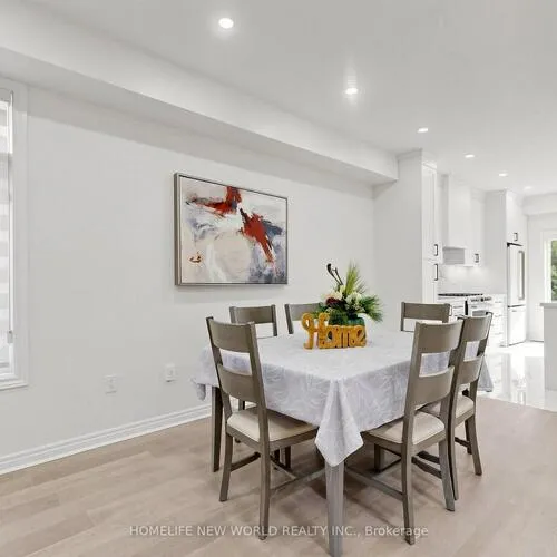 Premium freehold home for sale: 7, Monaco, Rouge Woods, Richmond Hill