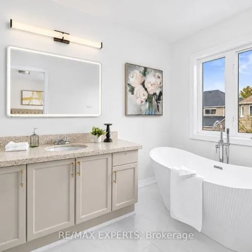Premium freehold home for sale: 40, Pitney, Jefferson, Richmond Hill