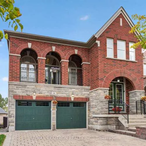 Premium freehold home for sale: 66, Bush Ridges, Jefferson, Richmond Hill