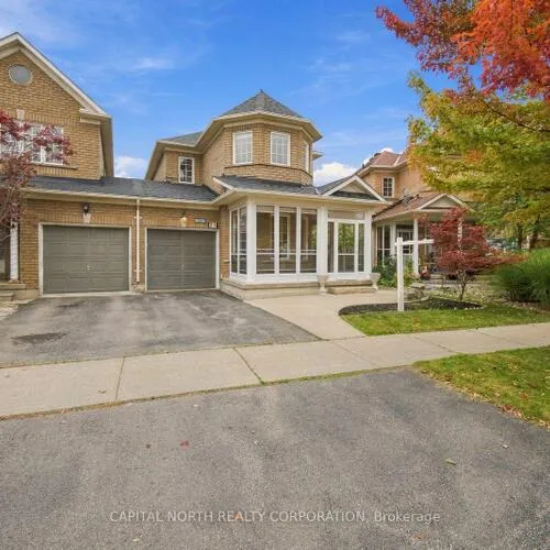 Premium freehold home for sale: 21, Walkview, Oak Ridges, Richmond Hill