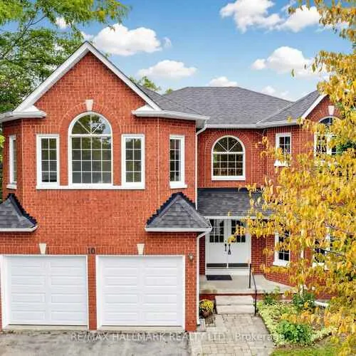 Premium freehold home for sale: 10, Driftwood, Oak Ridges, Richmond Hill