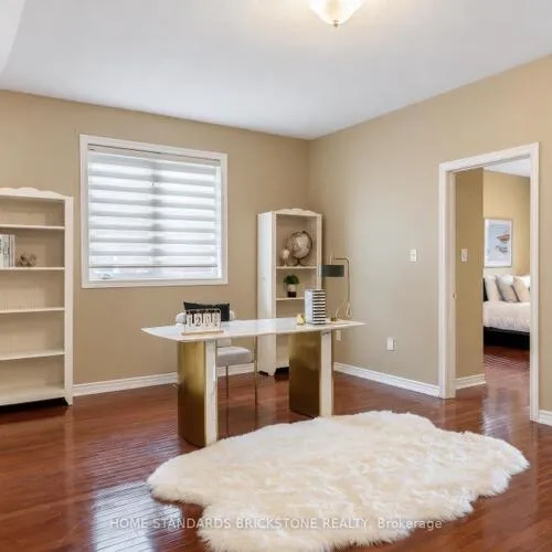 Premium freehold home for sale: 134, Kingshill, Oak Ridges, Richmond Hill