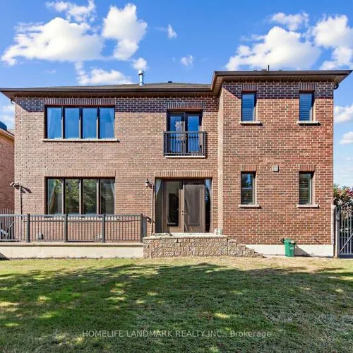 Premium freehold home for sale: 9A, Anglin, Jefferson, Richmond Hill
