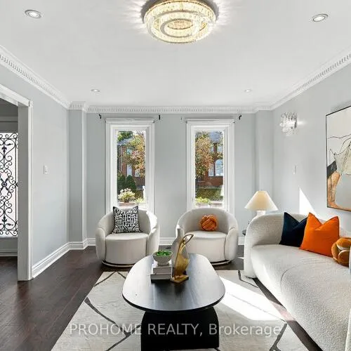Premium freehold home for sale: 75, Somerset, Observatory, Richmond Hill