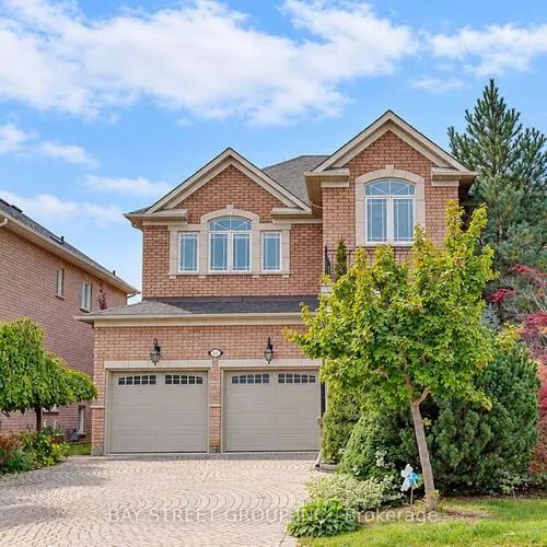 Premium freehold home for sale: 207, Farmstead, Rouge Woods, Richmond Hill