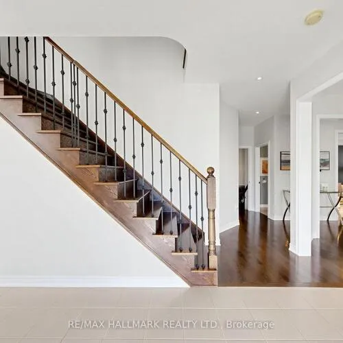 Premium freehold home for sale: 1, Bassview, Jefferson, Richmond Hill
