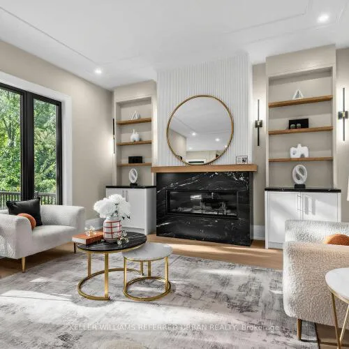 Premium freehold home for sale: 160, Lawrence, Harding, Richmond Hill