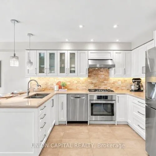 Premium freehold home for sale: 126, Matteo David, Rouge Woods, Richmond Hill