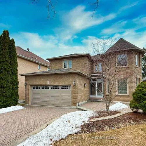 Premium freehold home for sale: 27, Addison, North Richvale, Richmond Hill