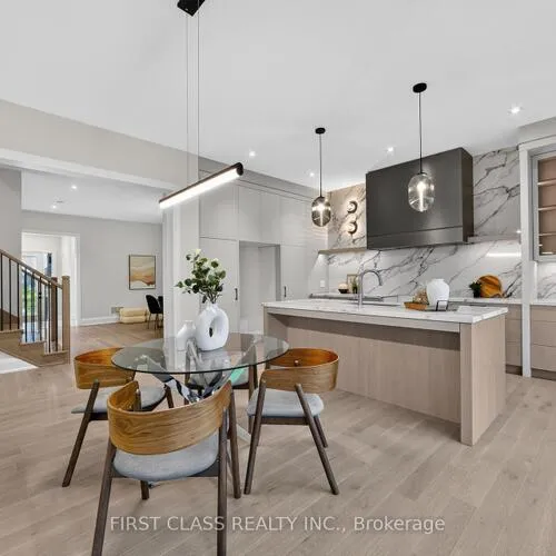 Premium freehold home for sale: 4, Furon, Rural Richmond Hill, Richmond Hill